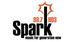 Spark 89.7 HD3