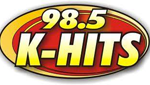 K-Hits 98.5 FM