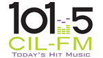 101.5 CIL-FM