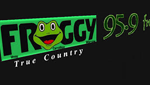 Froggy 95.9 FM