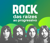 Vagalume.FM - Rock - Das Raízes ao Progressivo