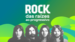 Vagalume.FM - Rock - Das Raízes ao Progressivo