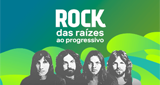 Vagalume.FM - Rock - Das Raízes ao Progressivo