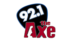 92.1 The Axe