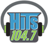 Hits 104.7