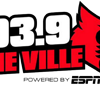 ESPN 93.9 The Ville