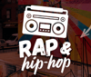 Vagalume.FM - Rap e Hip Hop