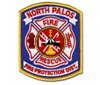 North Palos Fire Dispatch