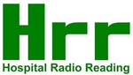 Hospital Reading Radio