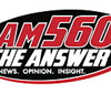 AM 560 The Answer
