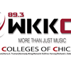 89.3 WKKC-FM