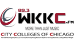 89.3 WKKC-FM