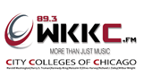 89.3 WKKC-FM HD2