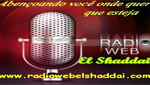 Rádio Web El Shaddai