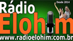 WEB Rádio Elohim