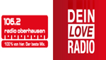 Radio Oberhausen - Love Radio