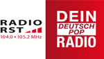 Radio RST - Deutsch Pop