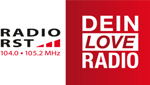 Radio RST - Love Radio