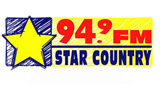 94.9 Star Country