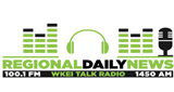 WKEI - Newstalk 1450AM/101.1 FM