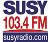 Susy Radio