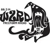 WZRD 88.3 FM