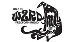 WZRD 88.3 FM