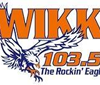 The Eagle 103.5 FM - WIKK