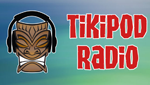 TikiPod Radio