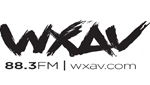 WXAV 88.3 FM