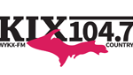 The UPs Country - Kix 104.7