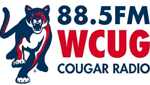 WCUG 88.5 FM
