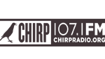 CHIRP Radio