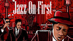 Jazz On First [RadioAvenue.com]
