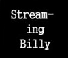 Streaming Billy [RadioAvenue.com]