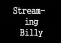 Streaming Billy [RadioAvenue.com]