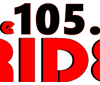 The Ride 105.7