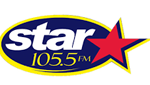 Star 105.5 FM