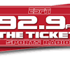 92.9 The Ticket