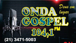 Rádio Onda Gospel