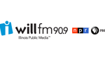WILL IRR - The Illinois Radio Reader Service