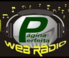 Página Perfeita Web Rádio
