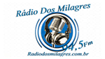 Rádio Dos Milagres