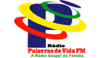 Rádio Palavras de Vida FM