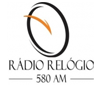 Rádio Relógio RJ