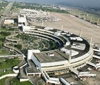 Rádio Escuta do Aeroporto Internacional