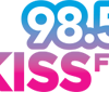 98.5 Kiss FM
