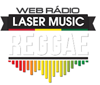 WEB Radio Laser Music Reggae