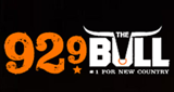 92.9 The Bull