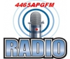 Rádio 4465 Apg FM